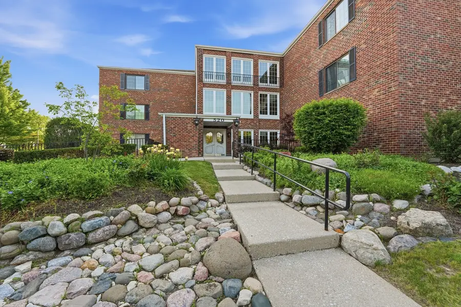 520 Biesterfield Road #119f, Elk Grove Village, IL 60007 - #3