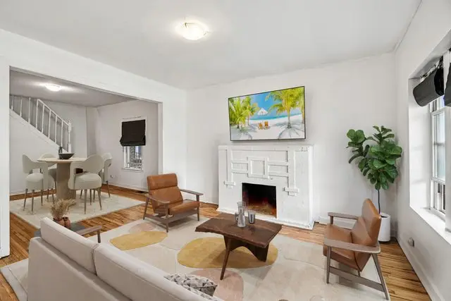 6337 S Rockwell Street, Chicago, IL 60629 - #2