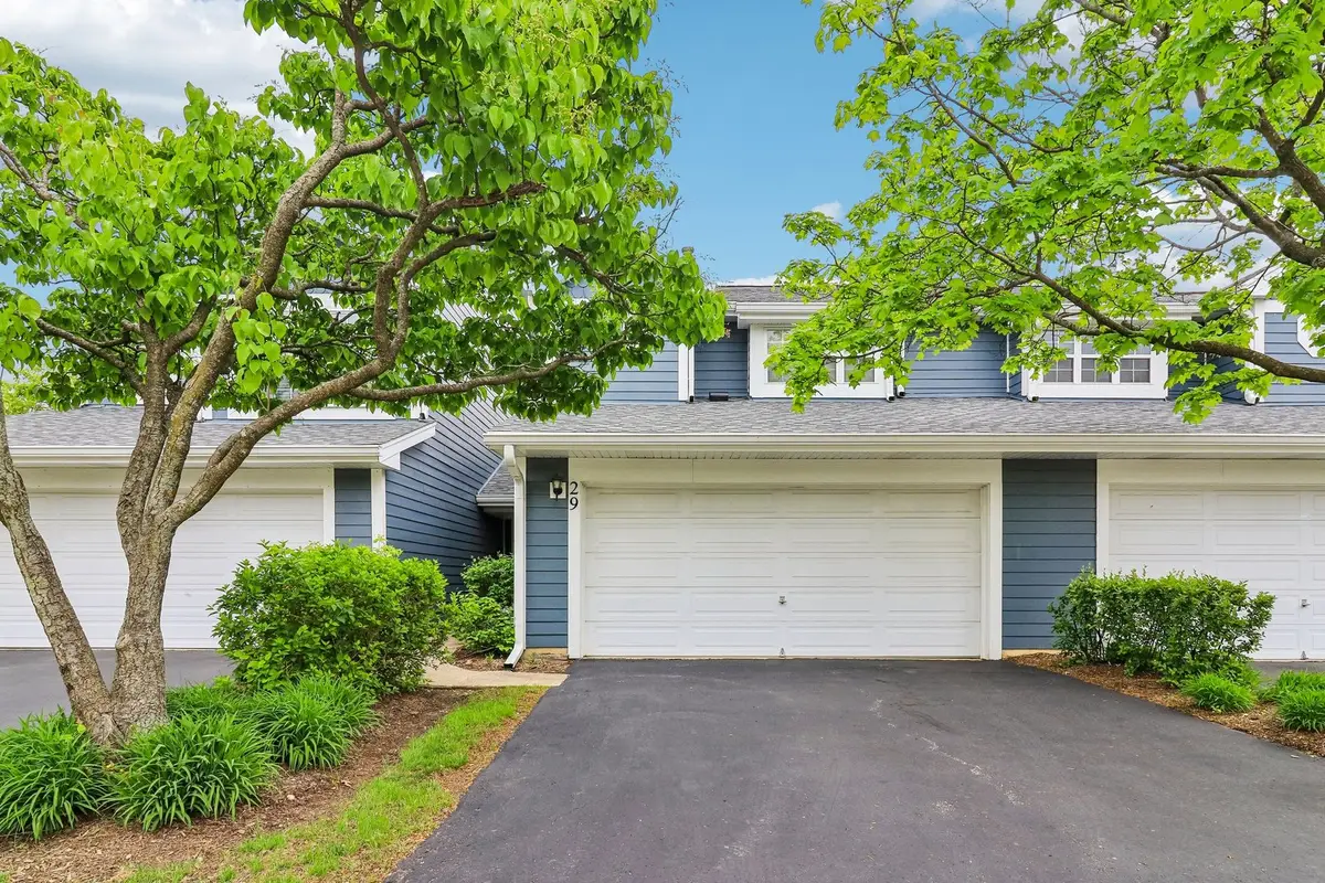 29 Sumac Lane, Schaumburg, IL 60193 - #1