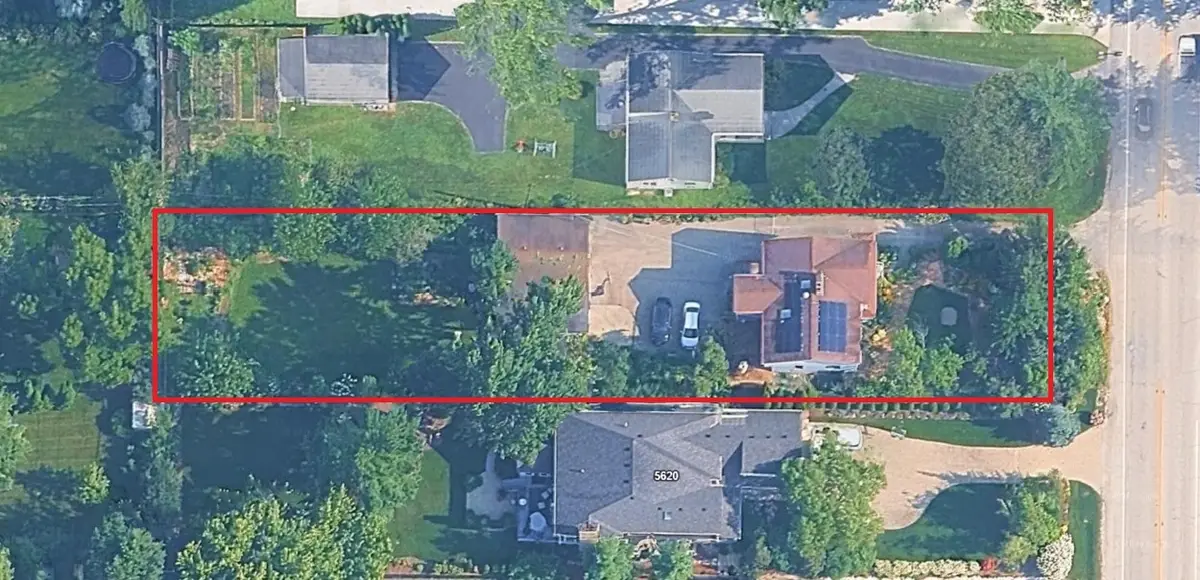 5612 S County Line Road, Hinsdale, IL 60521 - #1