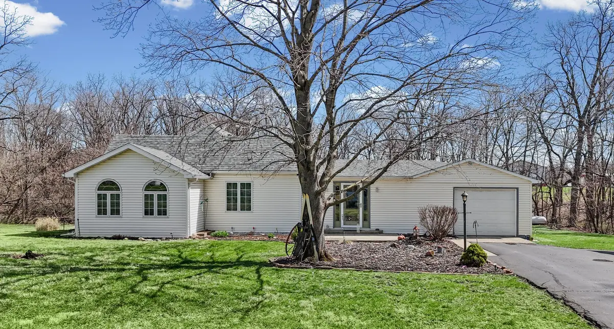 19263 N 1370 East Road, Danville, IL 61834 - #1