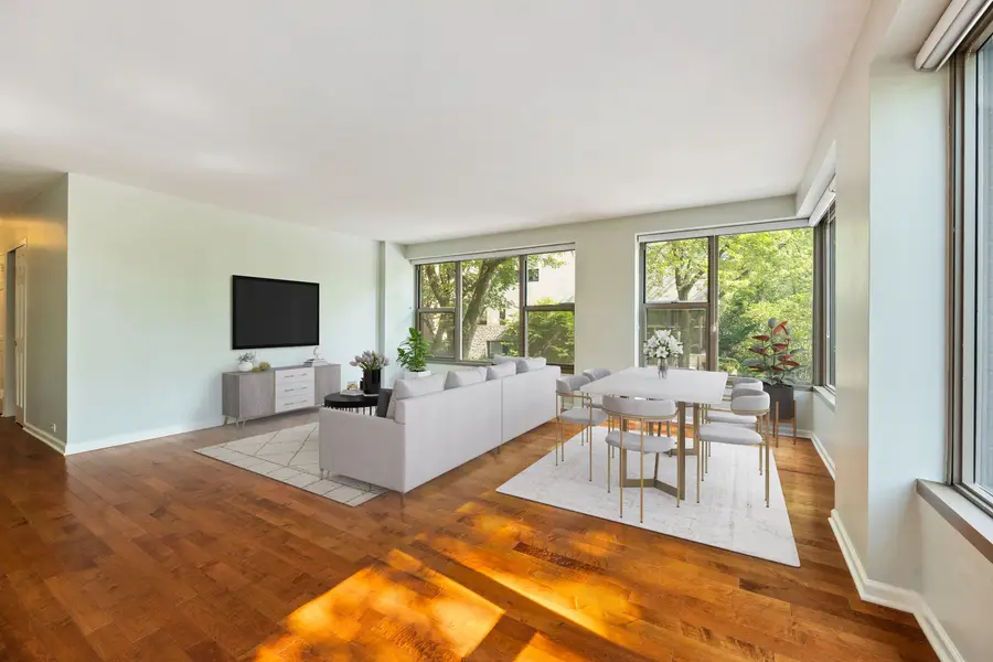 2970 N Lake Shore Drive #2C, Chicago, IL 60657 - #2