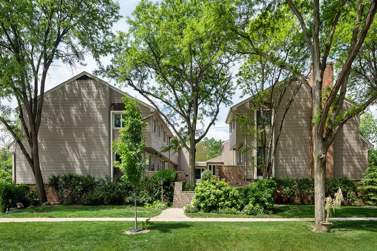 1148 Meadow Road, Northbrook, IL 60062 - #1