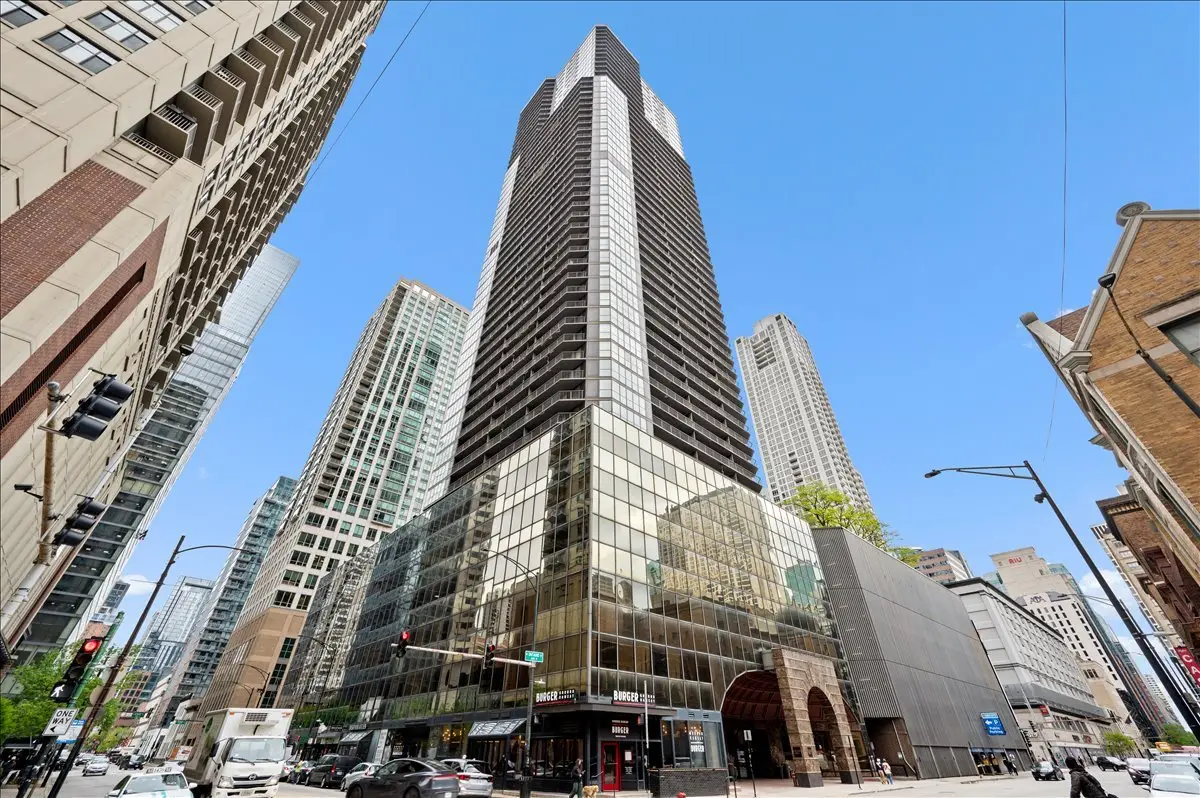 10 E Ontario Street #4602, Chicago, IL 60611 - #1