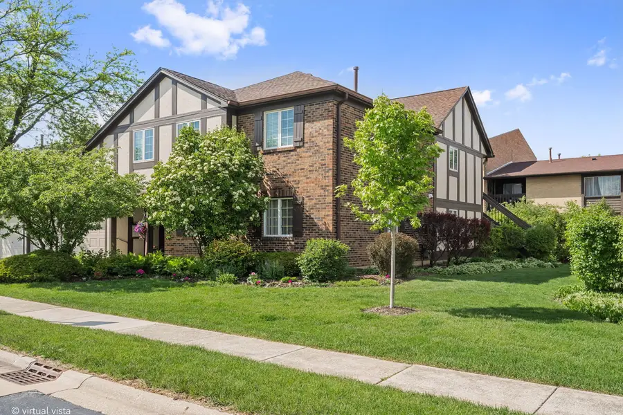 228 Brookside Lane, Willowbrook, IL 60527 - #2