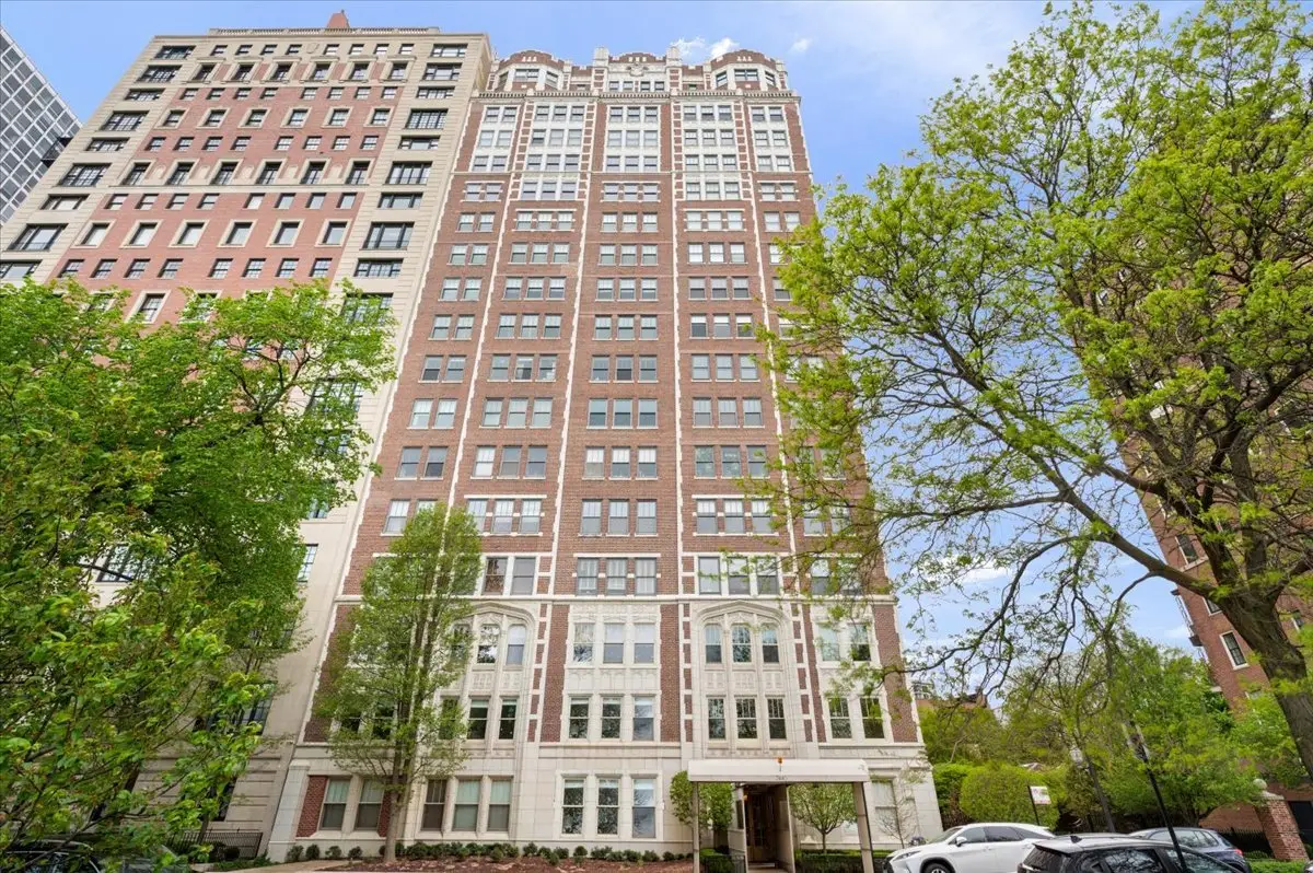 2440 N Lakeview Avenue #6C, Chicago, IL 60614 - #1