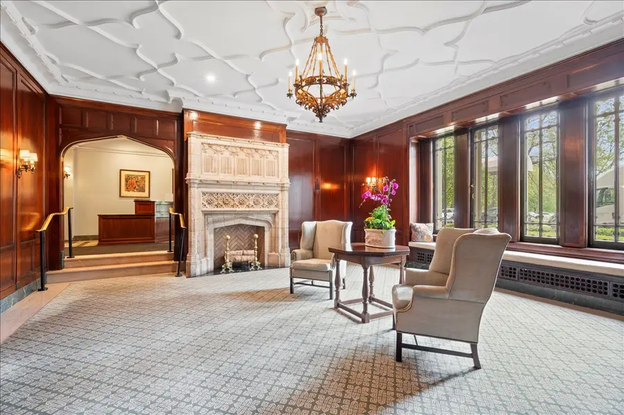2440 N Lakeview Avenue #6C, Chicago, IL 60614 - #3