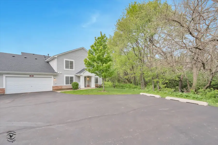 13917 S Cambridge Circle, Plainfield, IL 60544 - #3