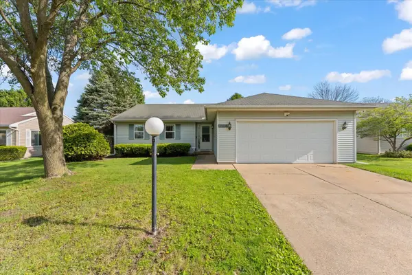 3114 Valerie Drive, Champaign, IL 61822
