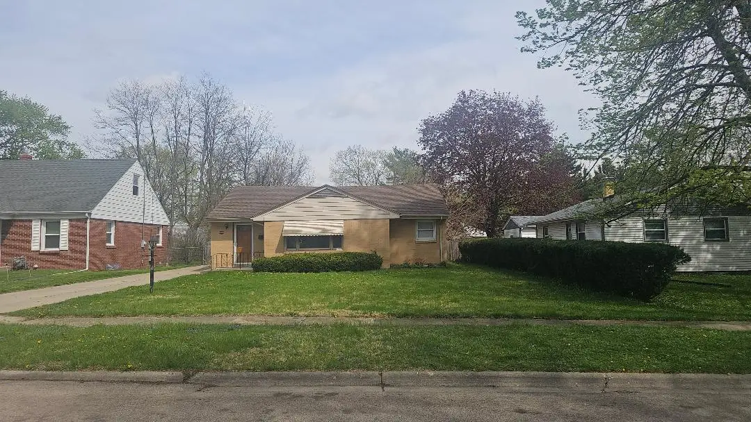 1407 Gorham Place, Rockford, IL 61107 - #1
