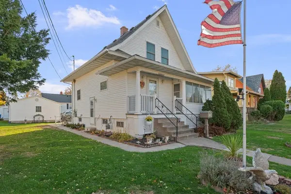 341 W 30th Street, Davenport, IA 52803