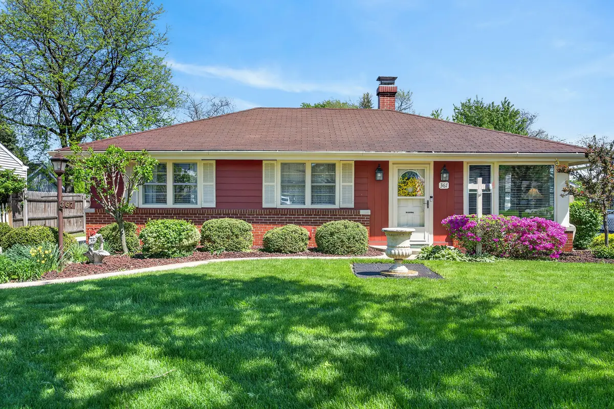 367 N La Londe Avenue, Lombard, IL 60148 - #1