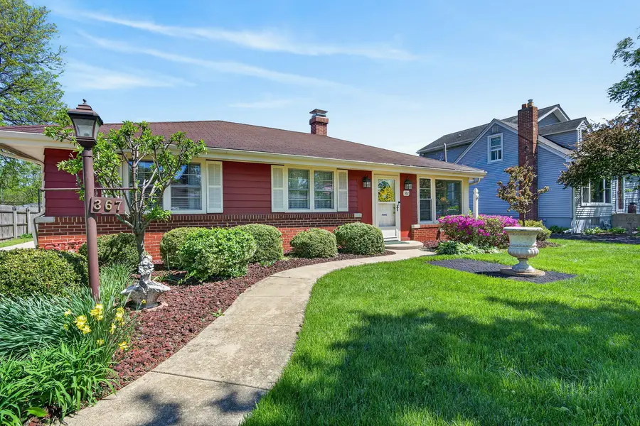367 N La Londe Avenue, Lombard, IL 60148 - #3