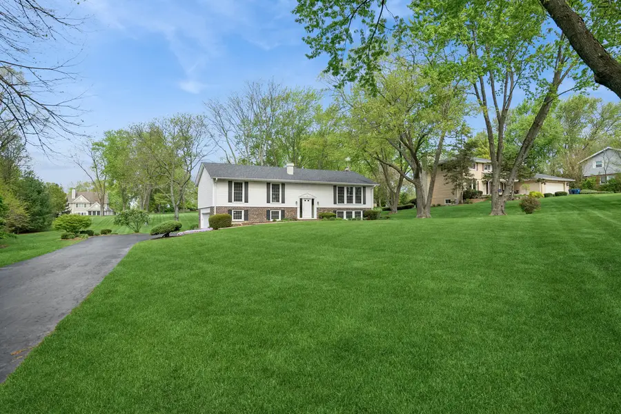 21226 N Woodland Avenue, Barrington, IL 60010 - #2