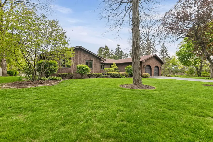 4269 Harper Avenue, Gurnee, IL 60031 - #3