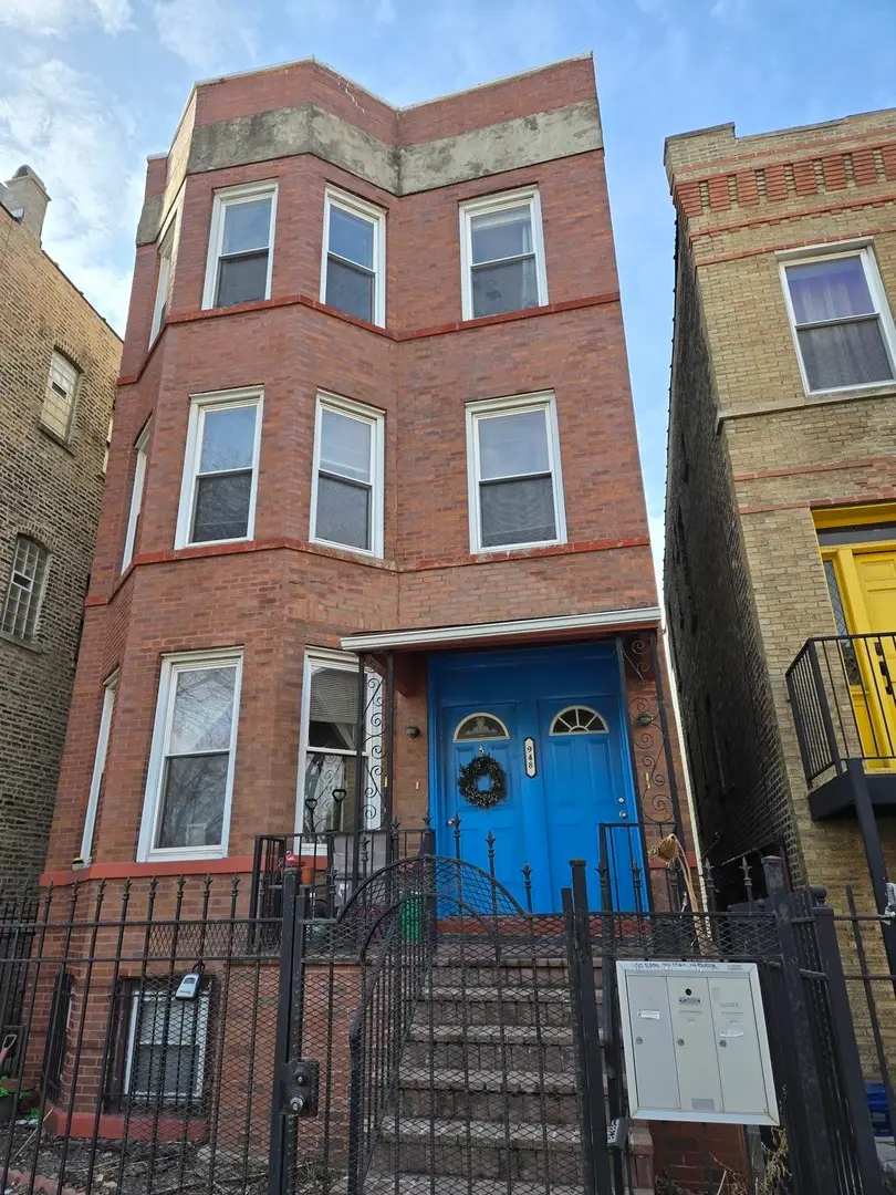 948 N California Avenue, Chicago, IL 60622 - #1