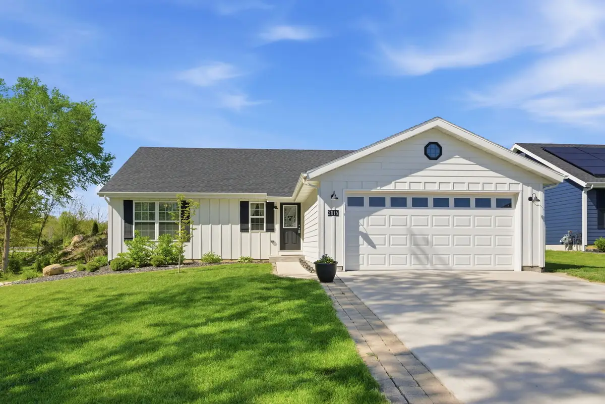 2016 Red Willow Road, Morris, IL 60450 - #1