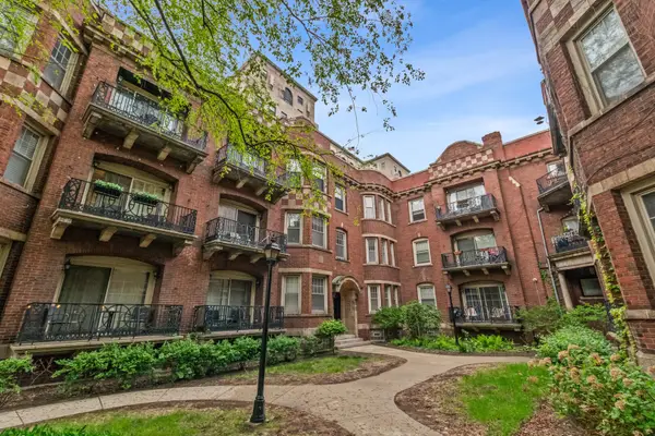 5321 S Harper Avenue #3, Chicago, IL 60615