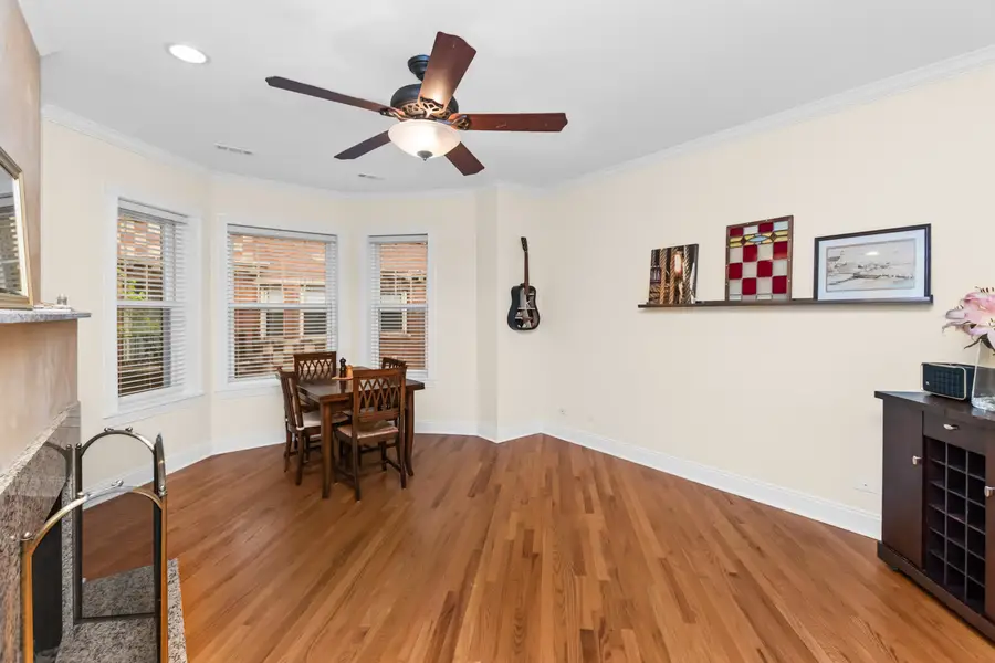 5321 S Harper Avenue #3, Chicago, IL 60615 - #2