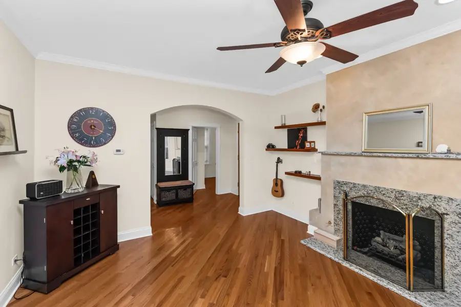 5321 S Harper Avenue #3, Chicago, IL 60615 - #3