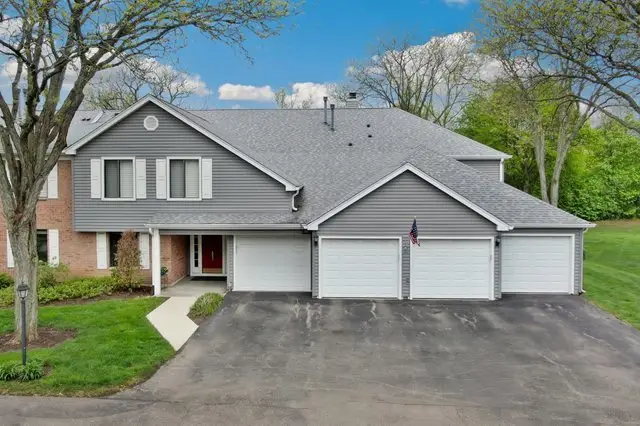 0N024 Ambleside Drive #107, Winfield, IL 60190 - #1
