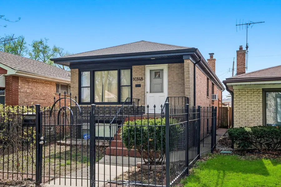 10148 S Peoria Street, Chicago, IL 60643 - #2