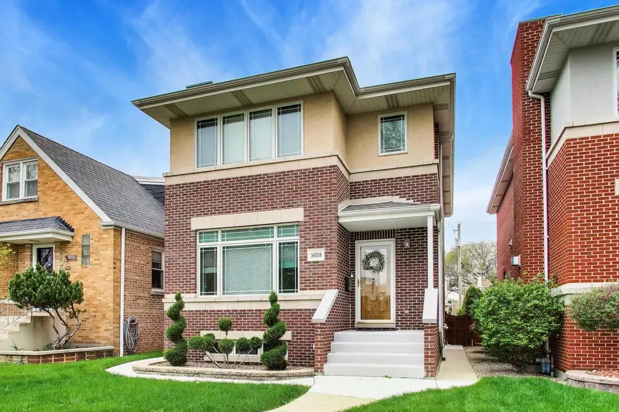5038 N Rutherford Avenue, Chicago, IL 60656 - #2