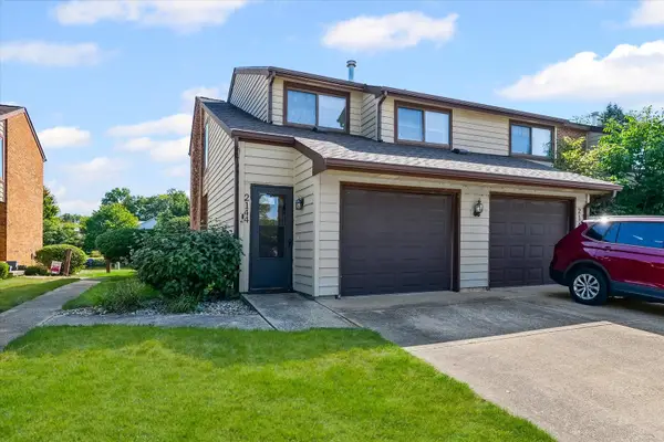 2144 Harbortown Circle #2144, Champaign, IL 61821