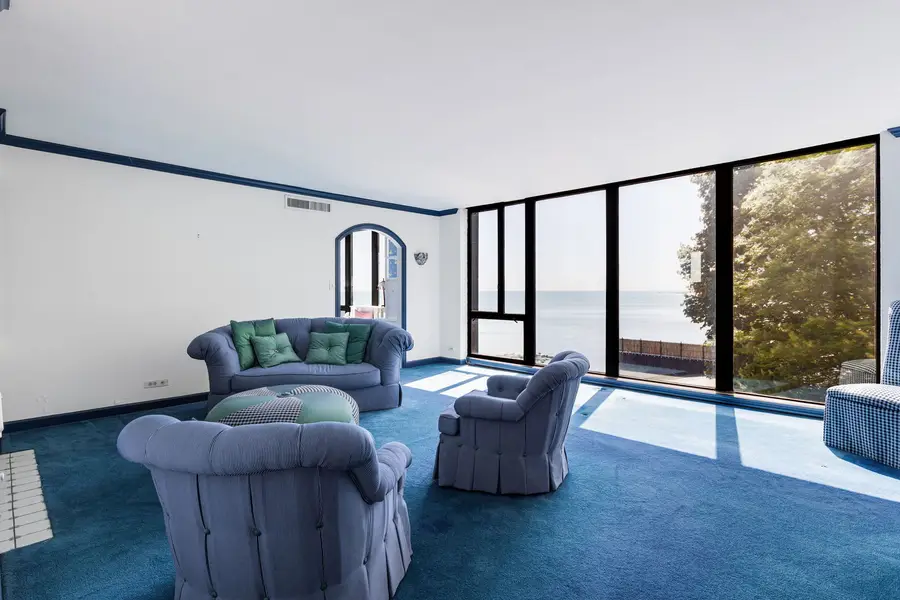 1420 Sheridan Road #3B, Wilmette, IL 60091 - #2