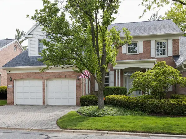 2533 E Chesapeake Place, Westchester, IL 60154