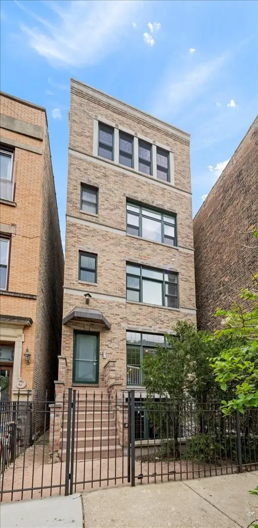 3511 N Wilton Avenue #1, Chicago, IL 60657 - #1