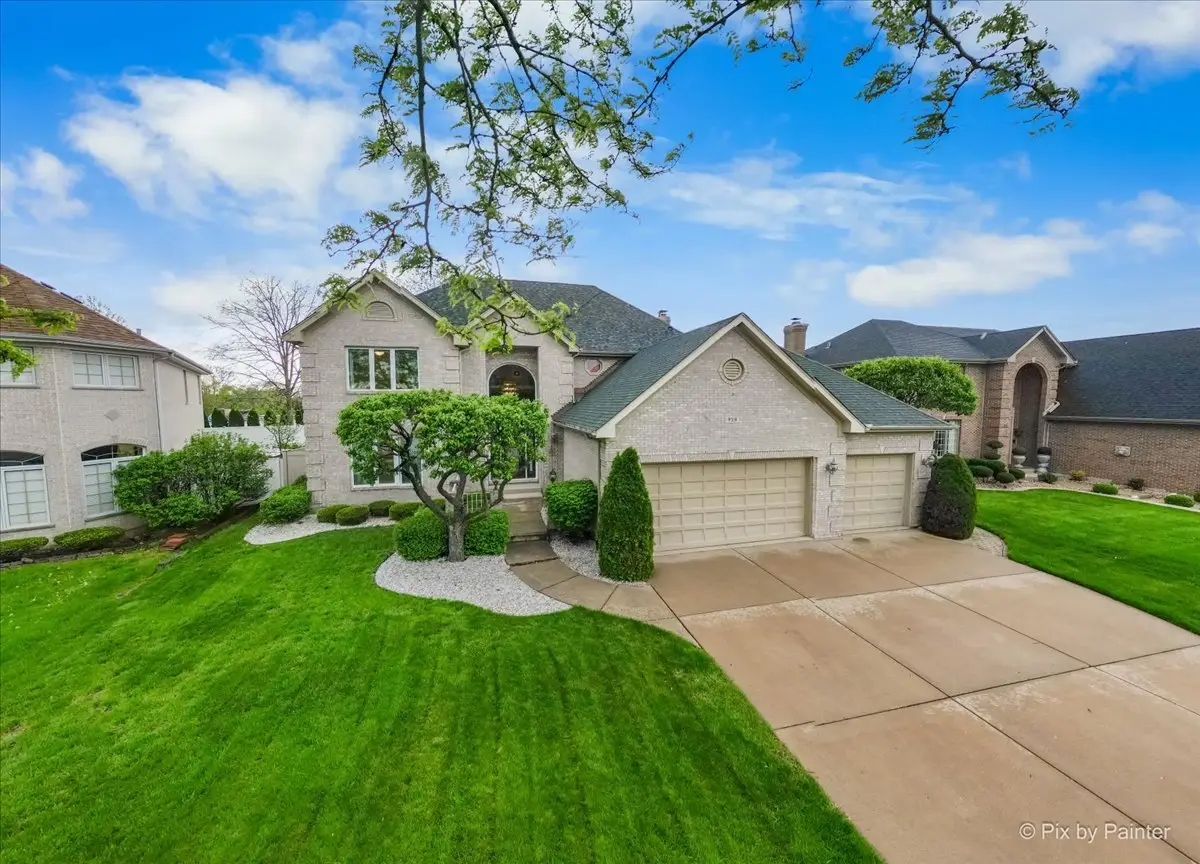958 W Stonehedge Drive, Addison, IL 60101 - #1