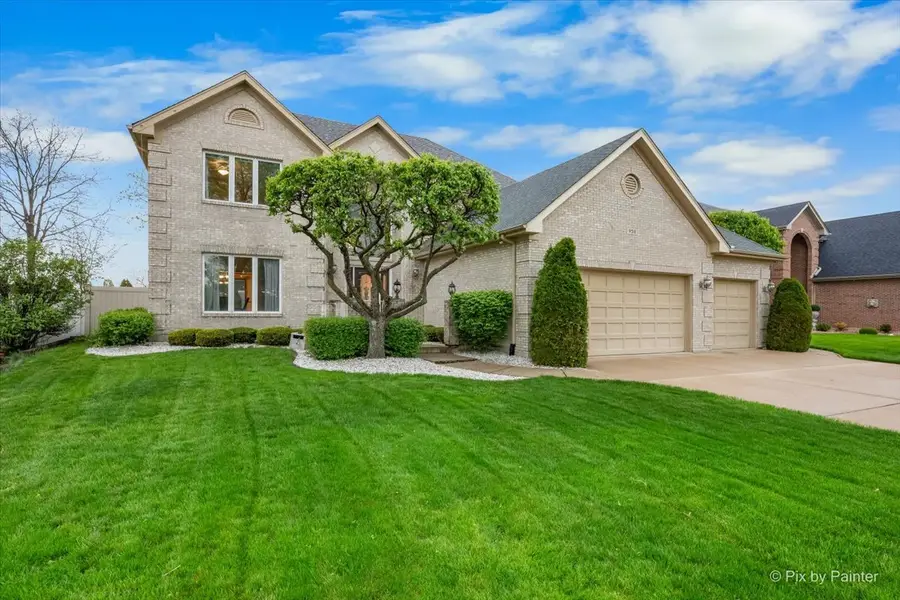958 W Stonehedge Drive, Addison, IL 60101 - #2