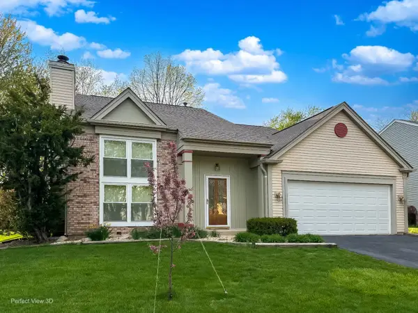 1424 Farrington Lane, Aurora, IL 60504