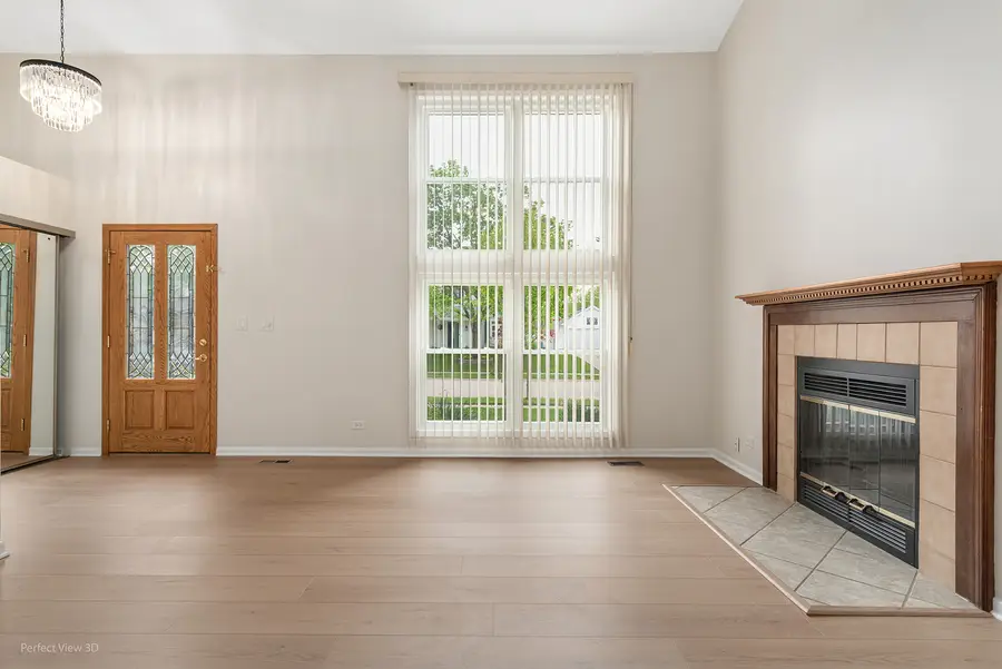 1424 Farrington Lane, Aurora, IL 60504 - #2