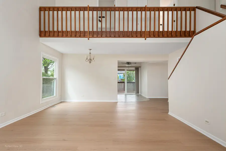1424 Farrington Lane, Aurora, IL 60504 - #3