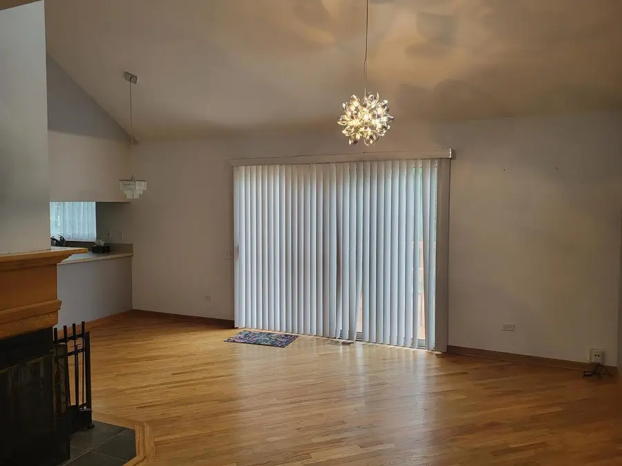 2032 Teton Parkway #2032, Algonquin, IL 60102 - #2