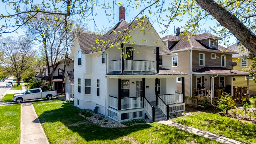 1027 Grant Avenue, Rockford, IL 61103 - #3