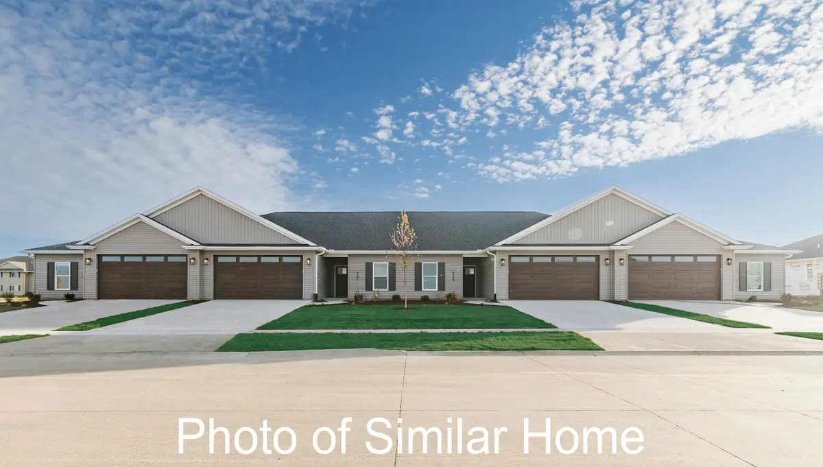 531 N 2nd Avenue, Eldridge, IA 52748 - #1