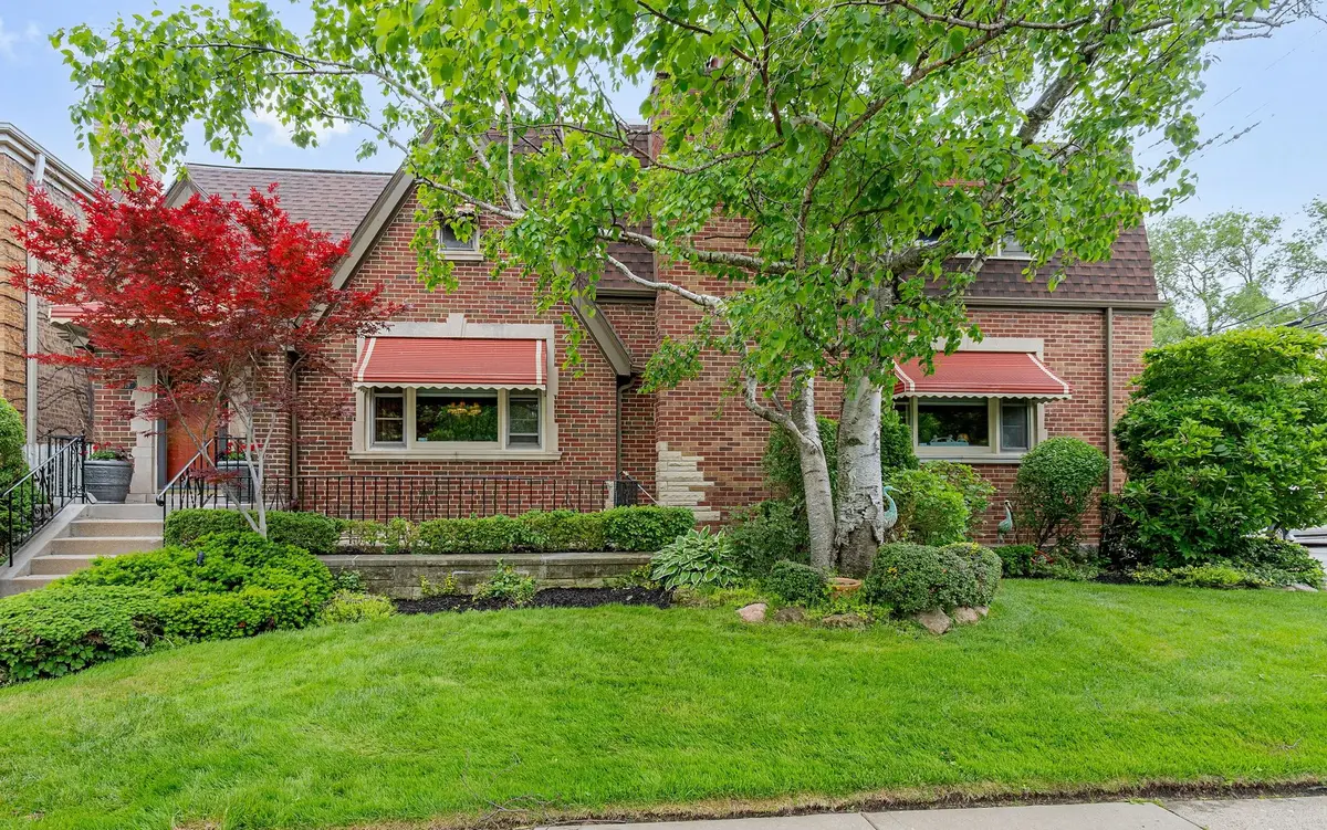 1619 N Sayre Avenue, Chicago, IL 60707 - #1