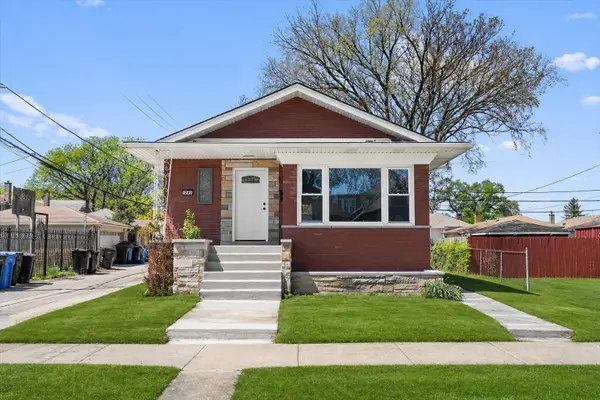8244 S Wood Street, Chicago, IL 60620