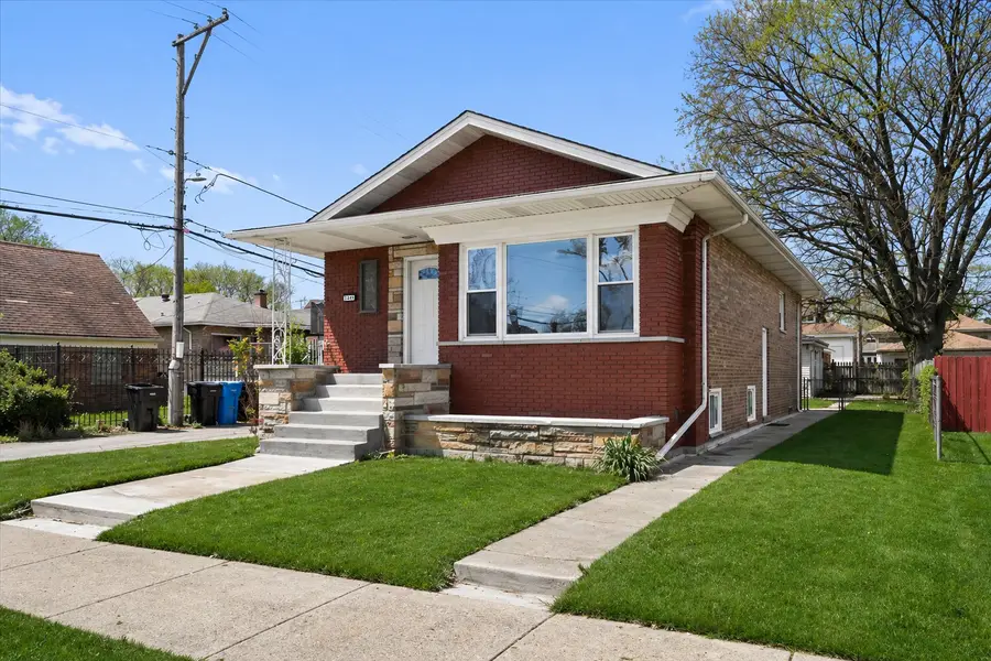 8244 S Wood Street, Chicago, IL 60620 - #2