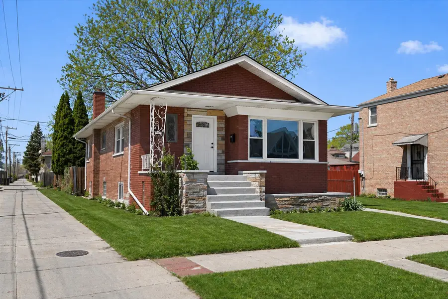8244 S Wood Street, Chicago, IL 60620 - #3