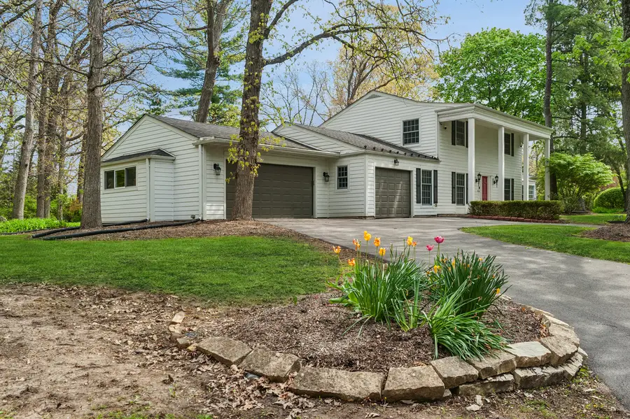 14 Oxford Drive, Lincolnshire, IL 60069 - #2