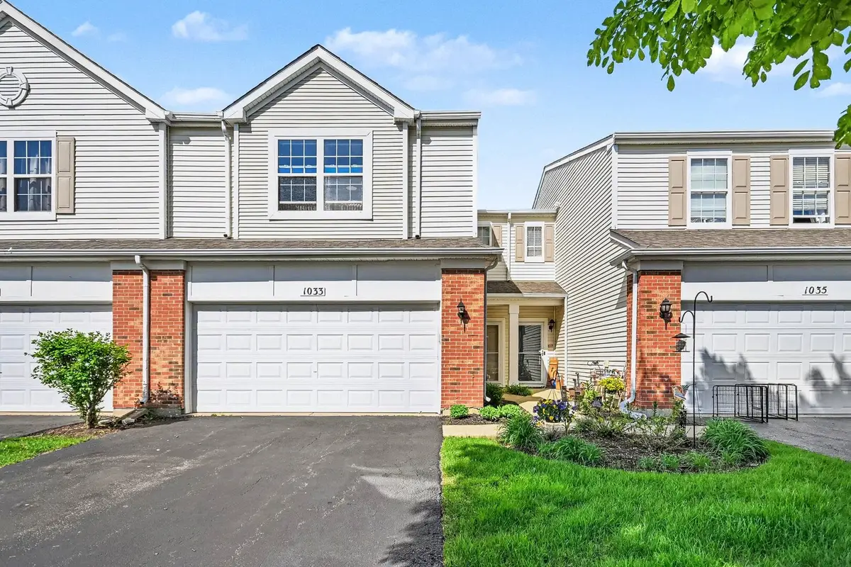 1033 Heron Circle, Joliet, IL 60431 - #1