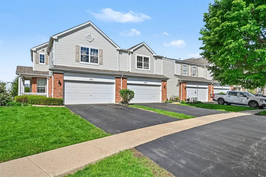 1033 Heron Circle, Joliet, IL 60431 - #2