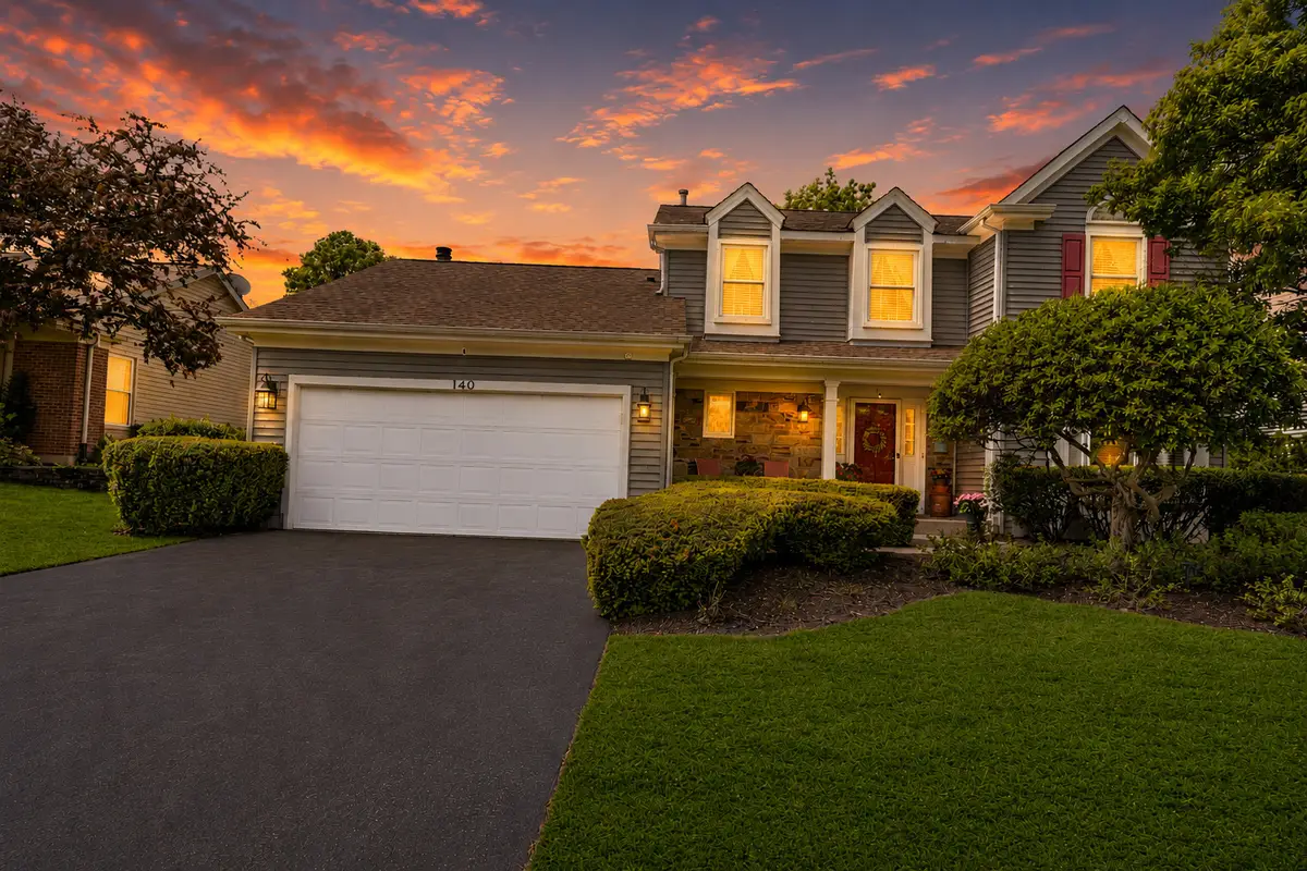 140 Copperwood Drive, Buffalo Grove, IL 60089 - #1