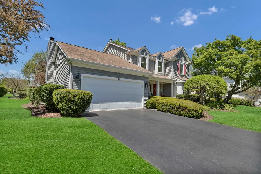 140 Copperwood Drive, Buffalo Grove, IL 60089 - #3