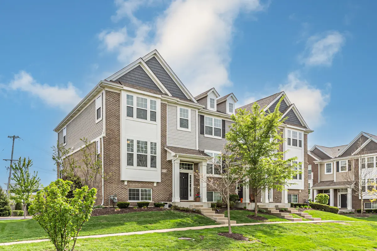 1134 E Bauer Road, Naperville, IL 60563 - #1