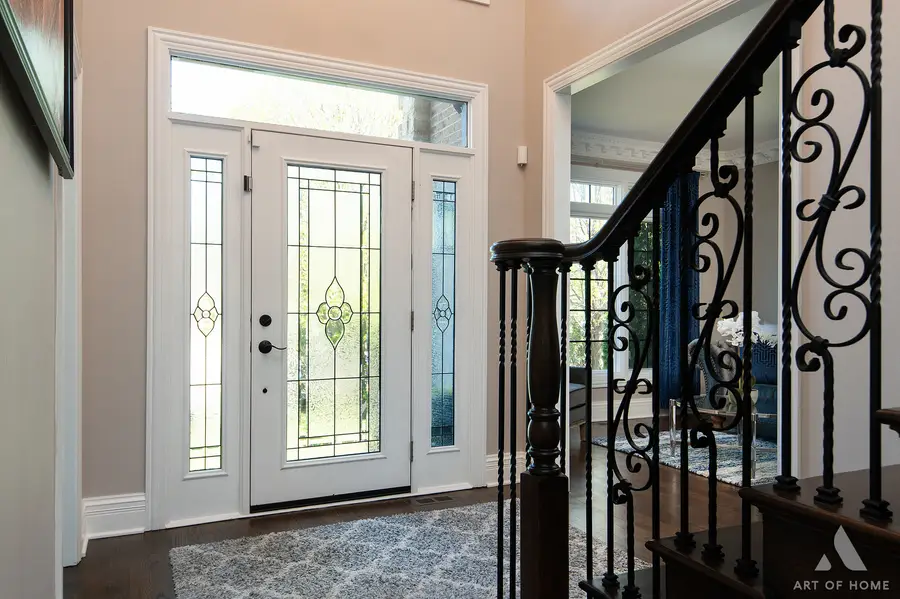 1139 James Peter Court, Darien, IL 60561 - #2